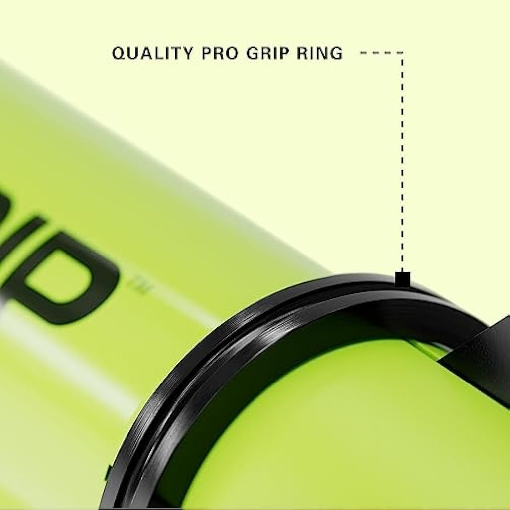 Target Darts Pro Grip Shafts – Aqua Nylon Medium 48mm (15 Pack)