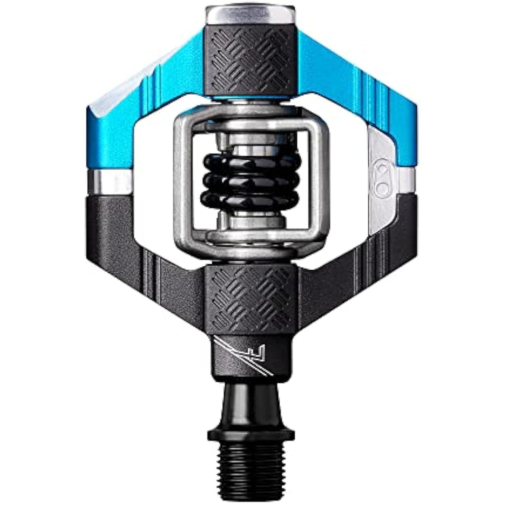 Crankbrothers Candy 7 Clipless MTB Pedals – Lightweight Gravel & Trail