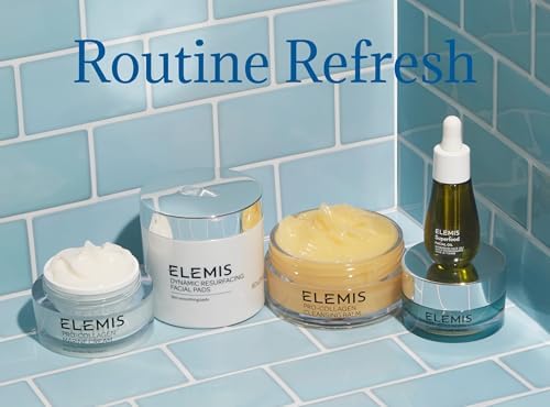 ELEMIS Pro-Collagen Marine & Superfood Facial Cleansing Oil Set