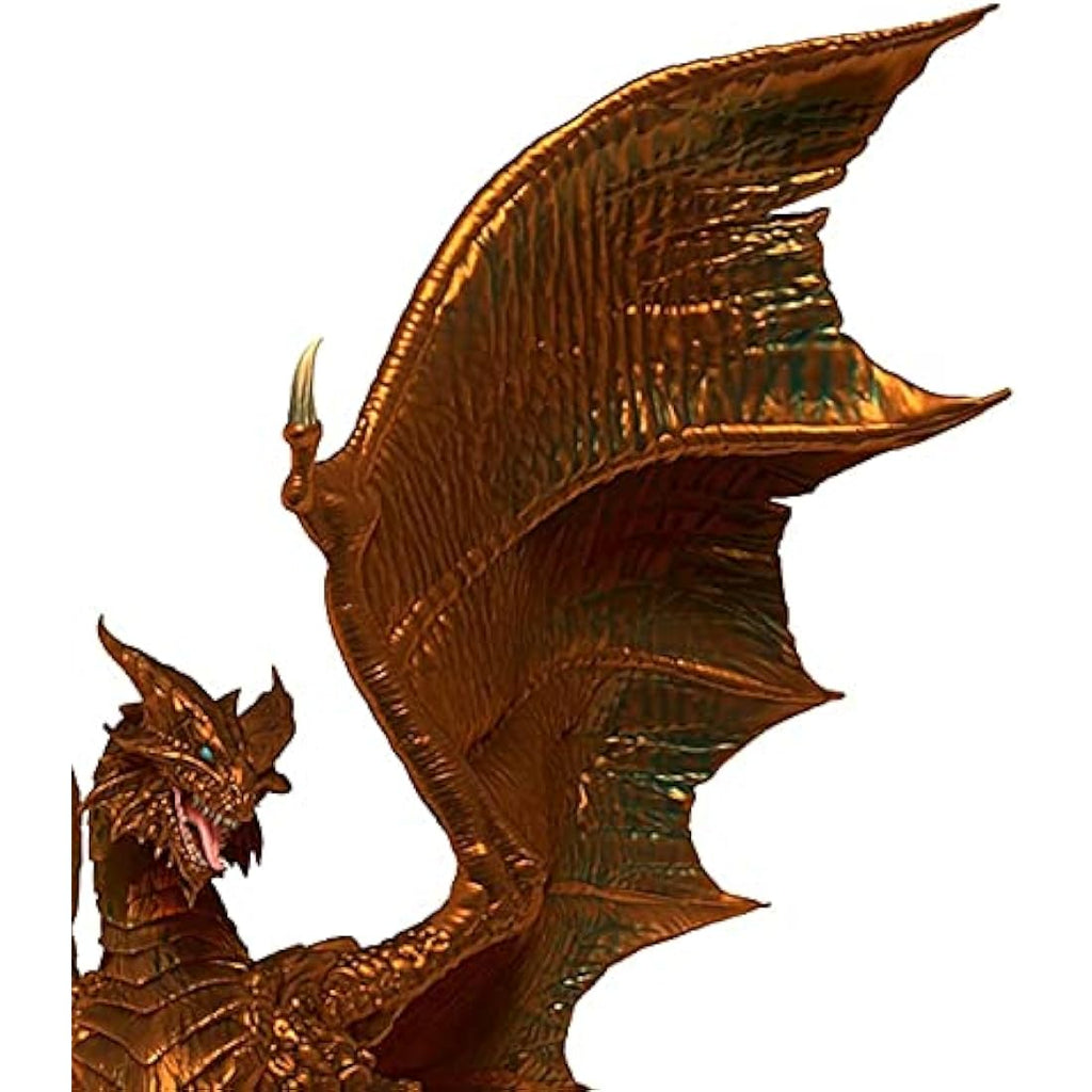 D&D Icons of The Realms: Adult Copper Dragon Pre-Painted RPG Figure