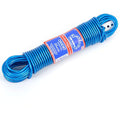 Everlasto Orient PVC Washing Line – 50m Blue Clothes Line 4.8mm