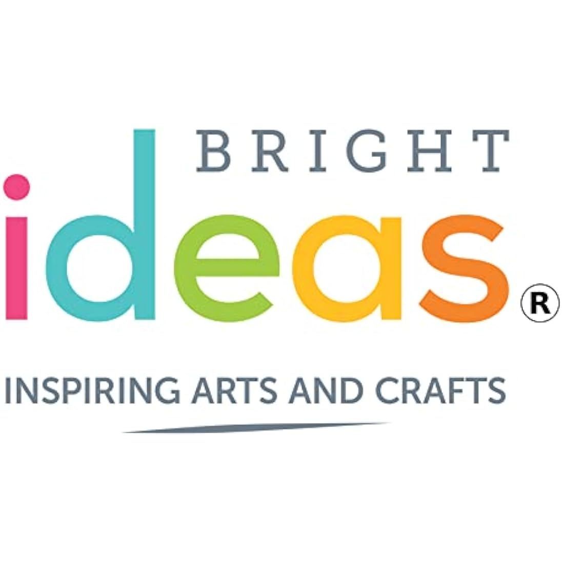 Bright Ideas Giant Playground Chalk – 312 Assorted Washable Chalks