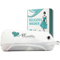 Allurette Portable Wash Bag – Eco-Friendly Hand Washer for Delicates
