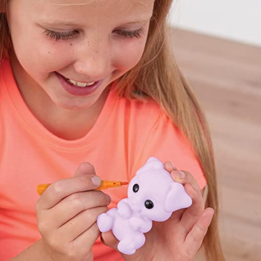 Interplay Dozy Dogs Interactive Plush Toy Pet by Jolof Store