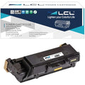 LCL Compatible Black Toner for Xerox WorkCentre 3335 3345 Phaser 3330