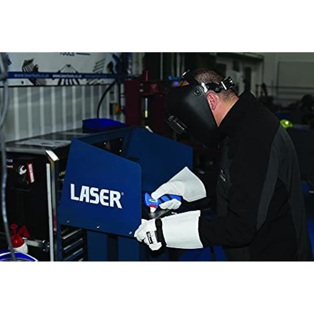 Laser 0283 Fork Ball Joint Separator – 14mm Internal Fork, 200mm Length