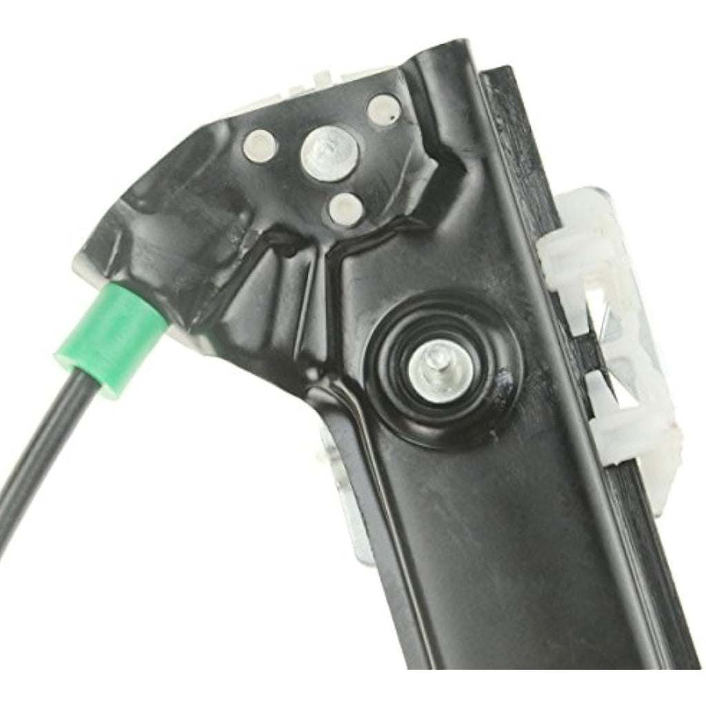 Frankberg Front Right Window Regulator for BMW X5 E53 2000-2006