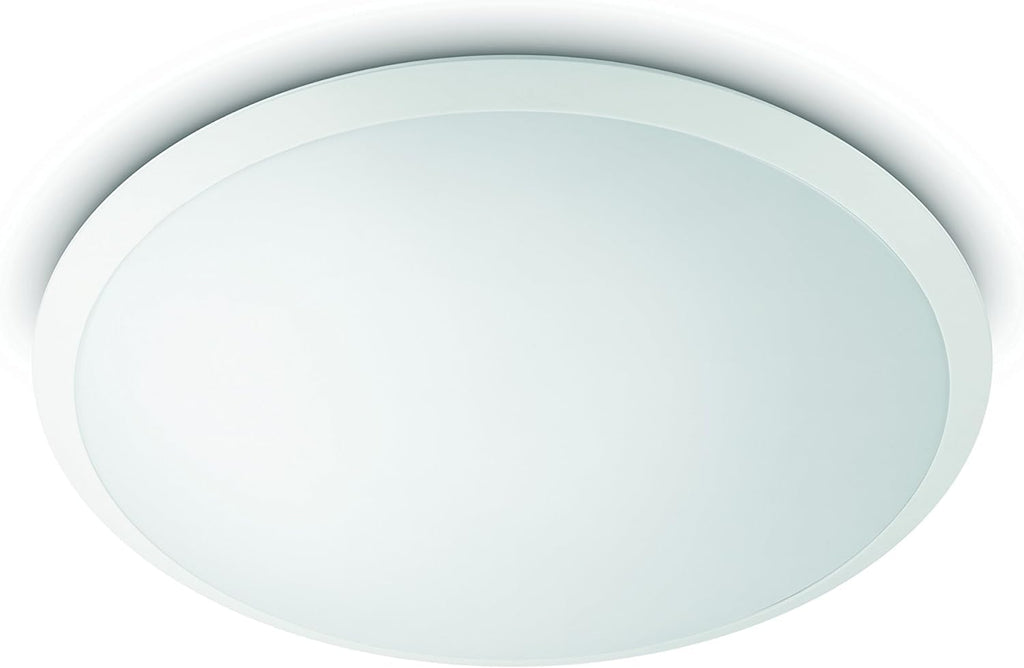 Philips Wawel Plafoniera LED 17W - Lampada Soffitto Regolabile 35cm