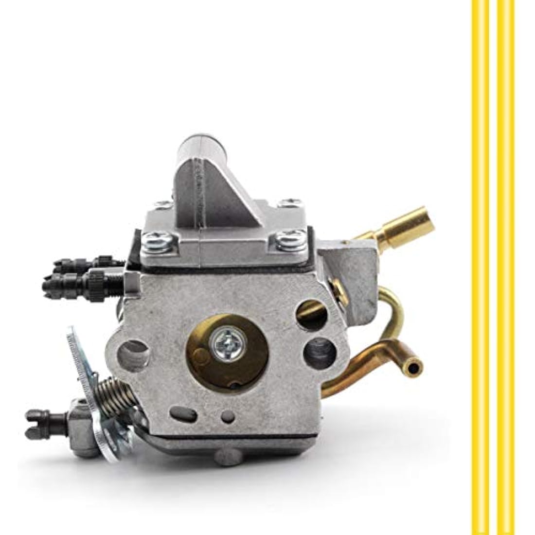 Jolof Store Carburetor Tune Up Kit for Stihl MS192T MS192TC Chainsaw