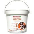 Vetzyme Dog Conditioning Tablets | B-Complex Vitamins | 3000 Count