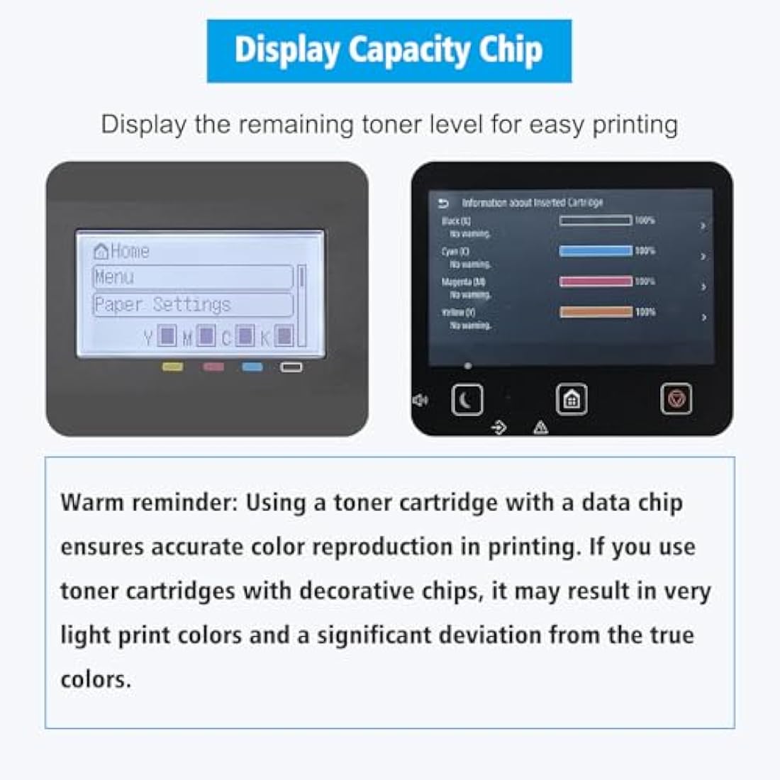 Jolof Store CRG-067H High-Yield Toner Cartridges for Canon i-SENSYS MF657