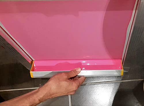 Flat Fox Pre-Sensitized Photopolymer Screen Printing Emulsion - 1000ml