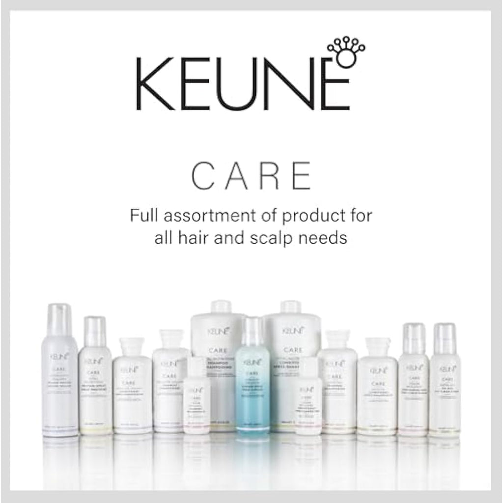 Keune Care Vital Nutrition Mask | Moisturizing Hair Treatment - 200ml