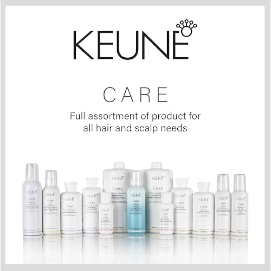 Keune Care Vital Nutrition Mask | Moisturizing Hair Treatment - 200ml