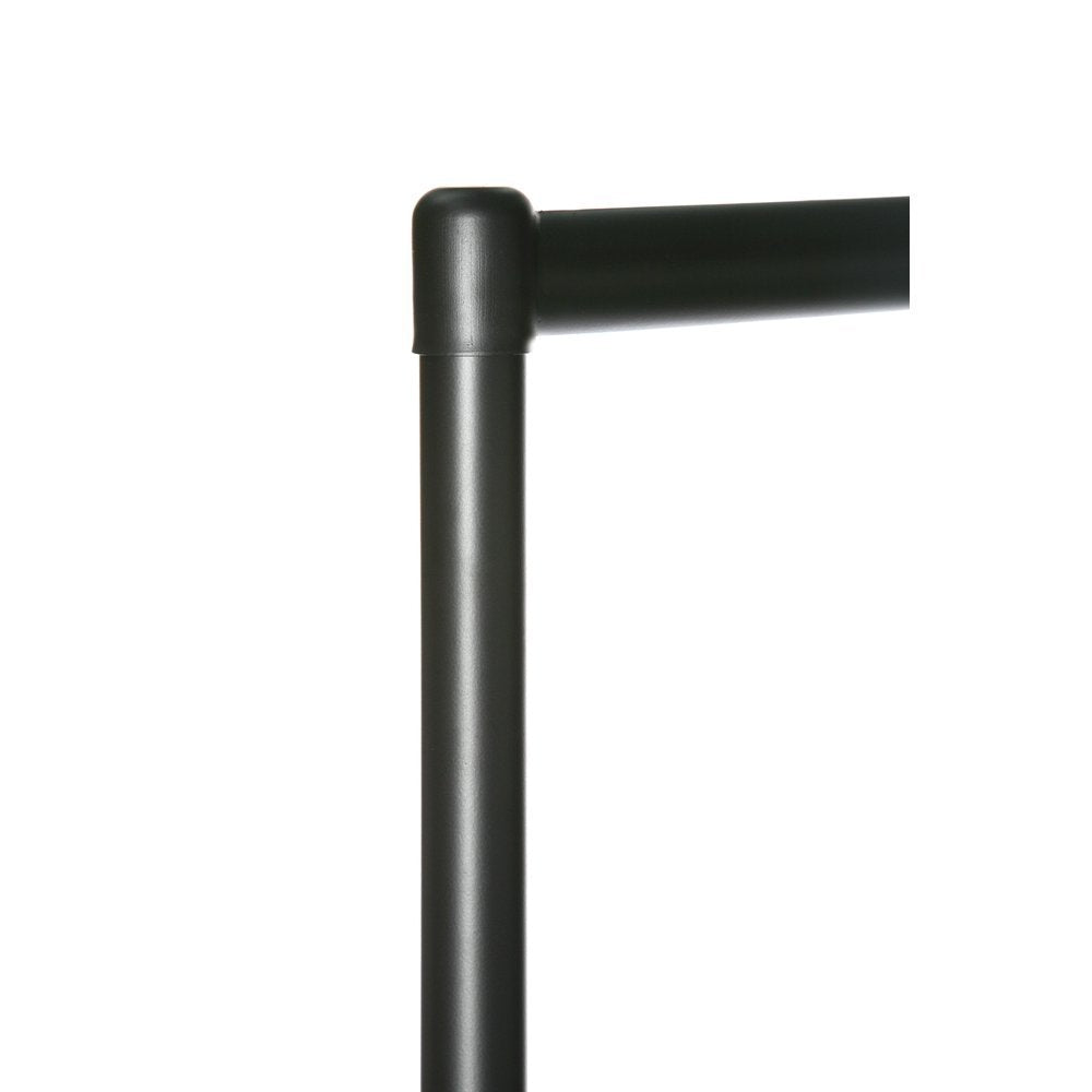 Heavy Duty Clothes Rail - 6ft Steel Garment Rack