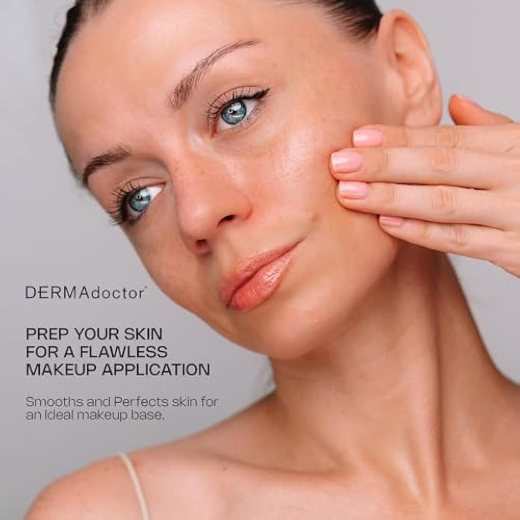 DERMAdoctor Picture Porefect Serum – Pore Minimising Treatment (30ml)