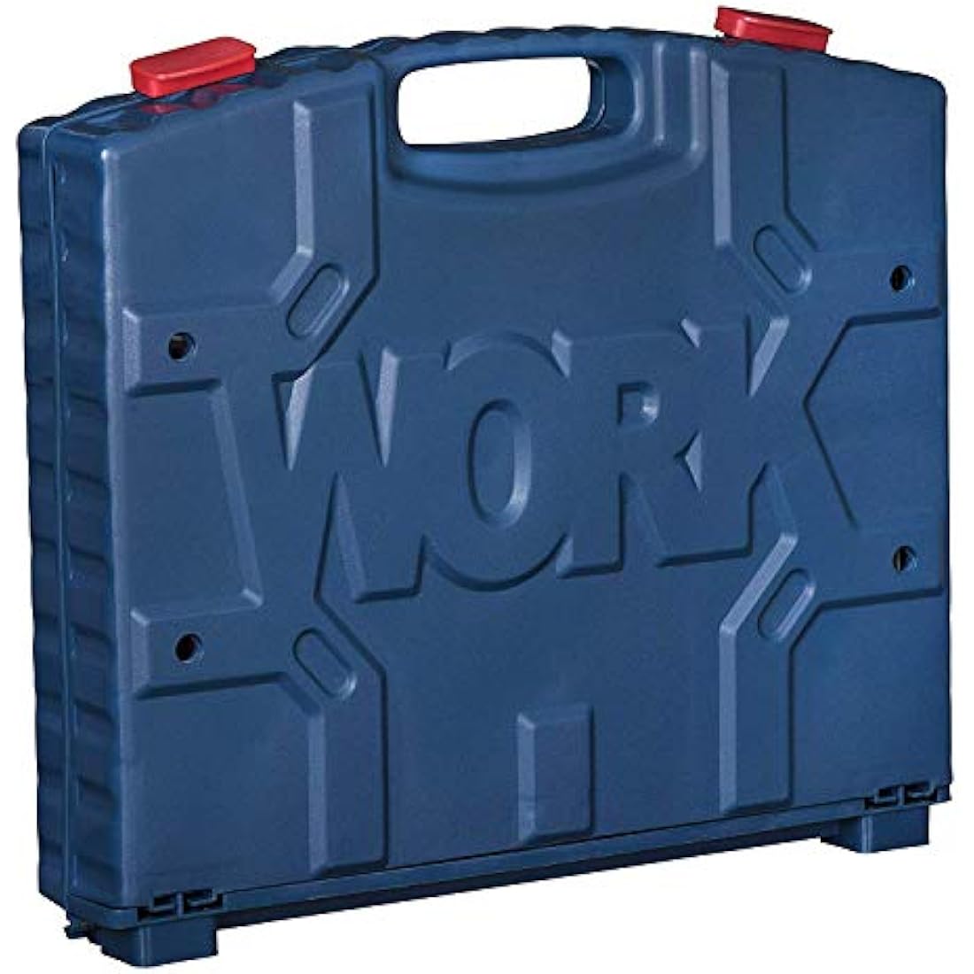 Playkidiz Kids Construction Workbench | 45-Piece Tool Set with Power Drill