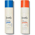 Coats Glow Duo – Vitamin C & Hyaluronic Acid Serum Set for All Skin