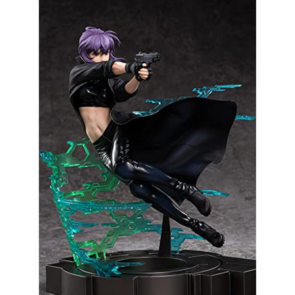 Good Smile Ghost in the Shell Motoko Kusanagi 1/7 PVC Figure