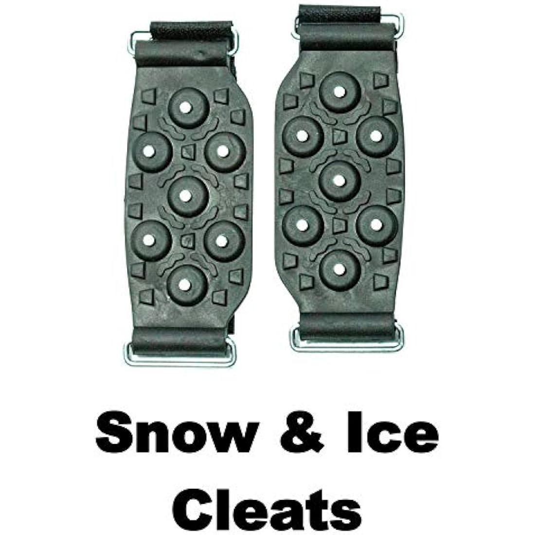 AA Emergency Winter Car Kit – 7-Piece Roadside Safety Set with Shovel