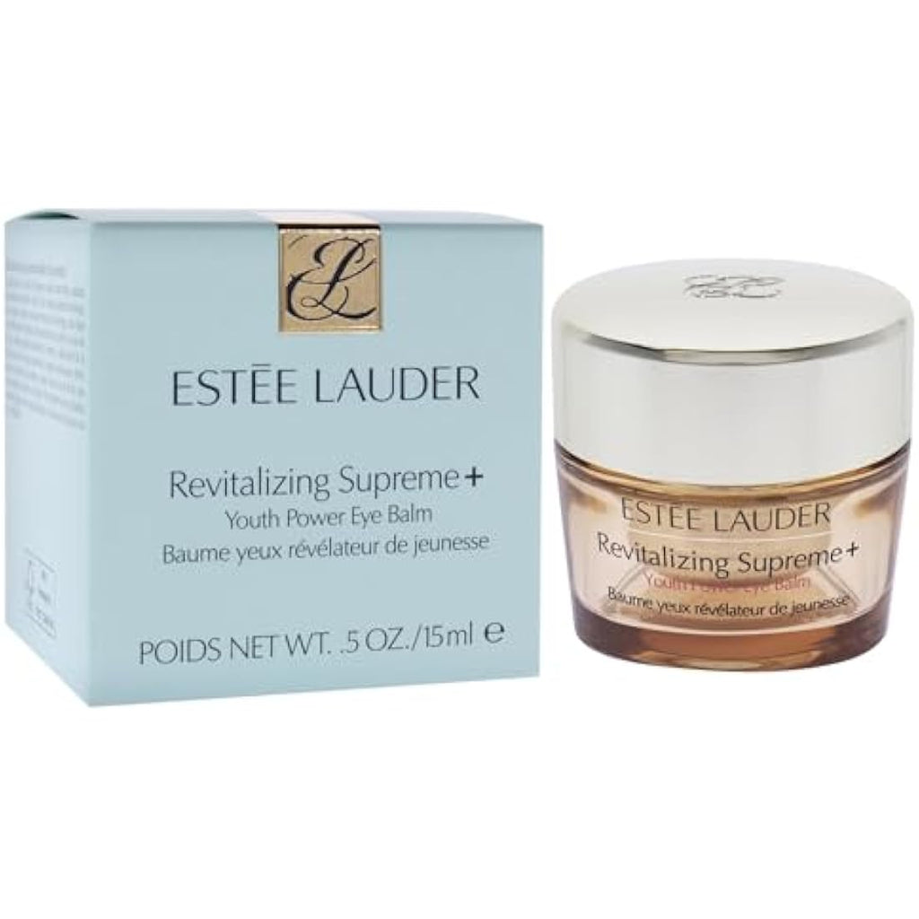 Estée Lauder Revitalizing Supreme Plus Eye Balm – Firming Cream 15ml