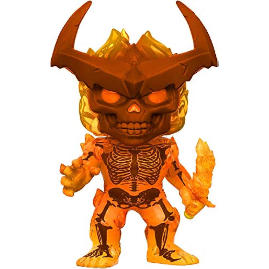 Funko Pop! Marvel: Thor Ragnarok – Surtur Vinyl Figure #252 Exclusive