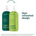 ATTITUDE Olive Leaves Body Lotion – EWG Verified Vegan Moisturizer