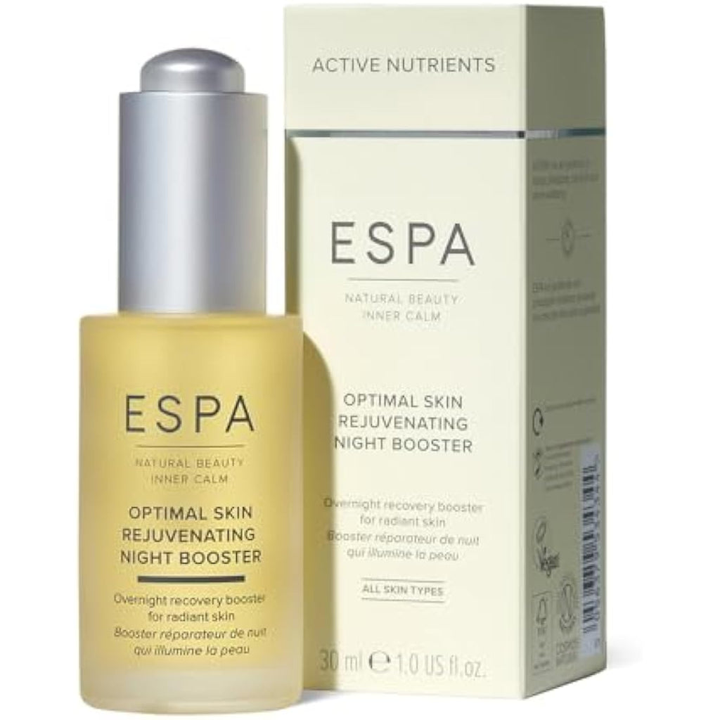 ESPA Optimal Skin Rejuvenating Night Booster | Bio Retinol & Vitamin E