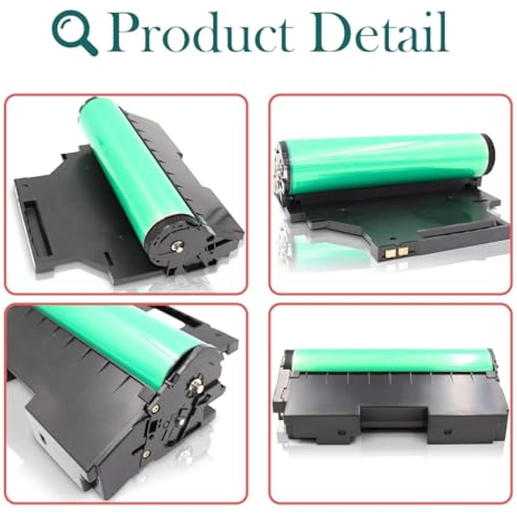 HenceBuy CLT-R406 Compatible Drum Unit for Samsung Xpress C410W C460W C480W