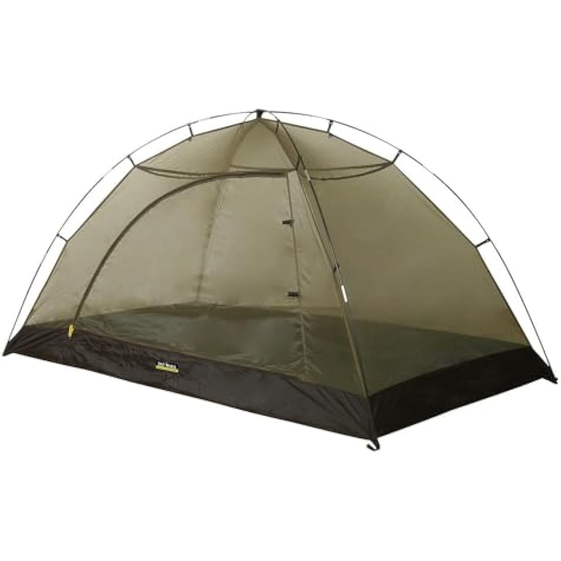 Tatonka Double Dome Mosquito Net – 2-Person Igloo Tent for Camping