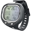 SEAC Screen Wrist Dive Computer - Scuba and Freediving Modes