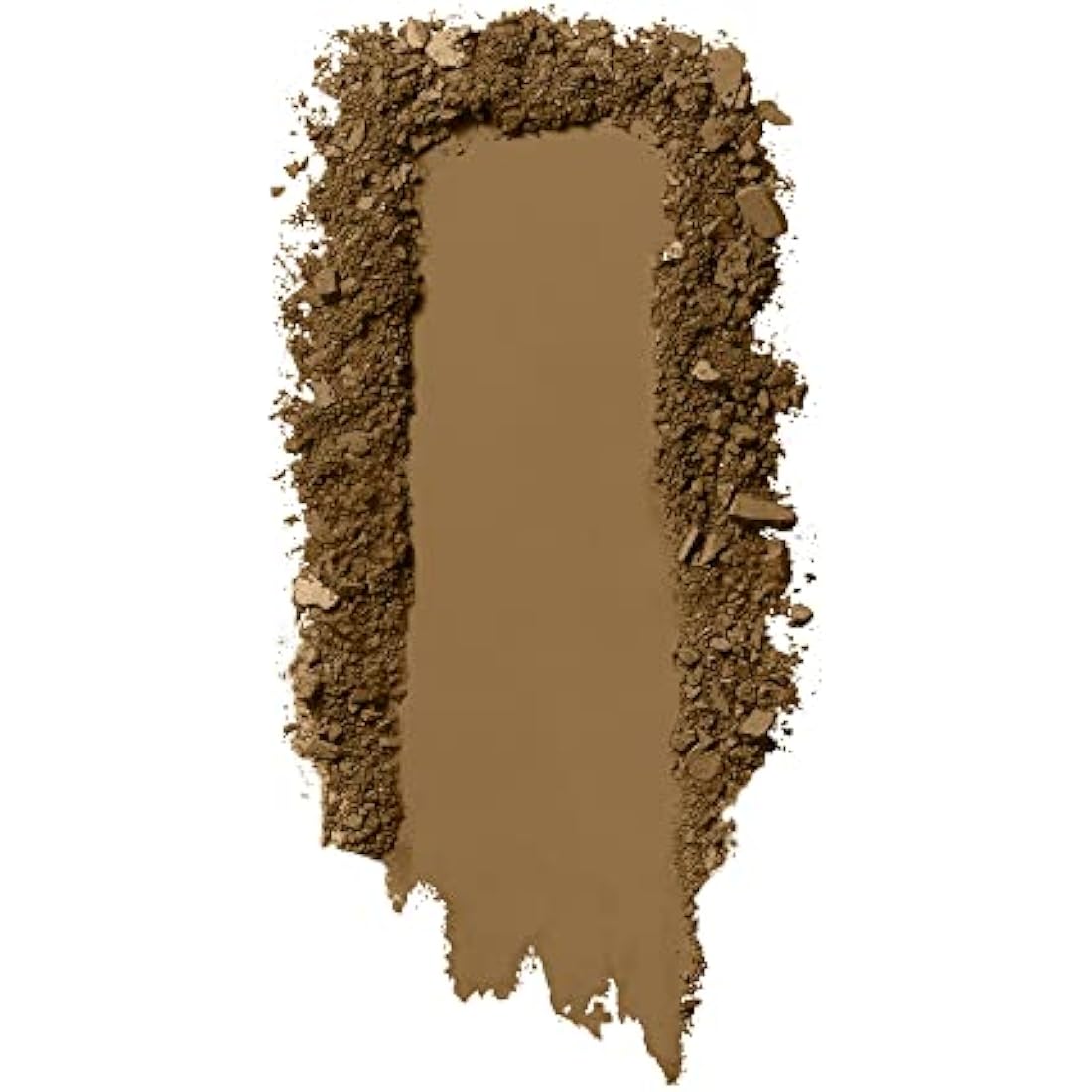 e.l.f. Camo Powder Foundation – Long-Lasting Full Coverage – Tan 425 N