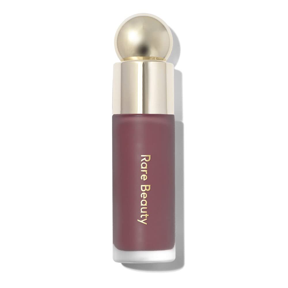 Rare Beauty Soft Pinch Liquid Blush – Long-Lasting Formula in Believe