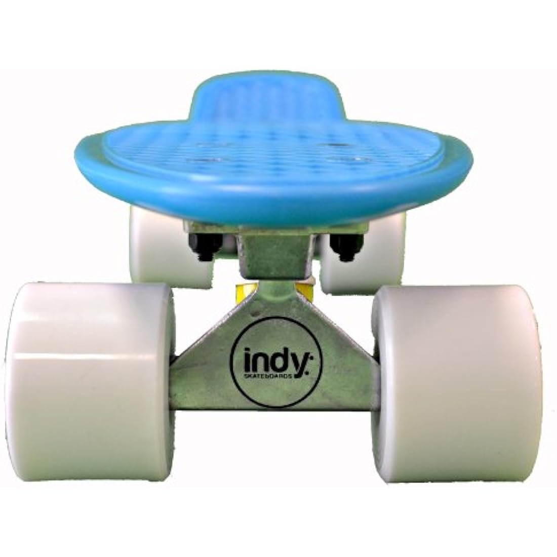 Indy Retro Cruiser Skateboard – 70s Vintage Style – Bangin Blue