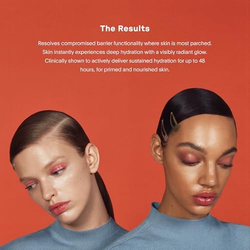 U Beauty The SUPER Hydrator | Hyaluronic Acid & Peptide Face Cream