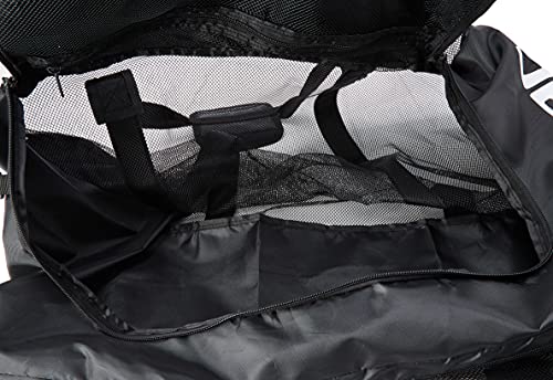 SEAC Equipage Net – Foldable Mesh Bag for Diving Equipment, 70x45x30 cm