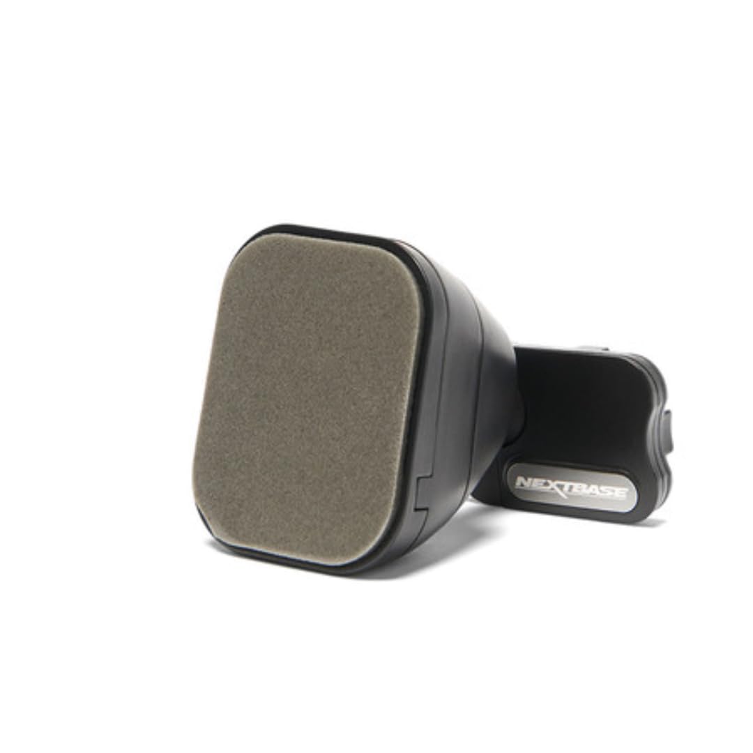 Nextbase Click&Go PRO Magnetic Dash Cam Mount for Series 2