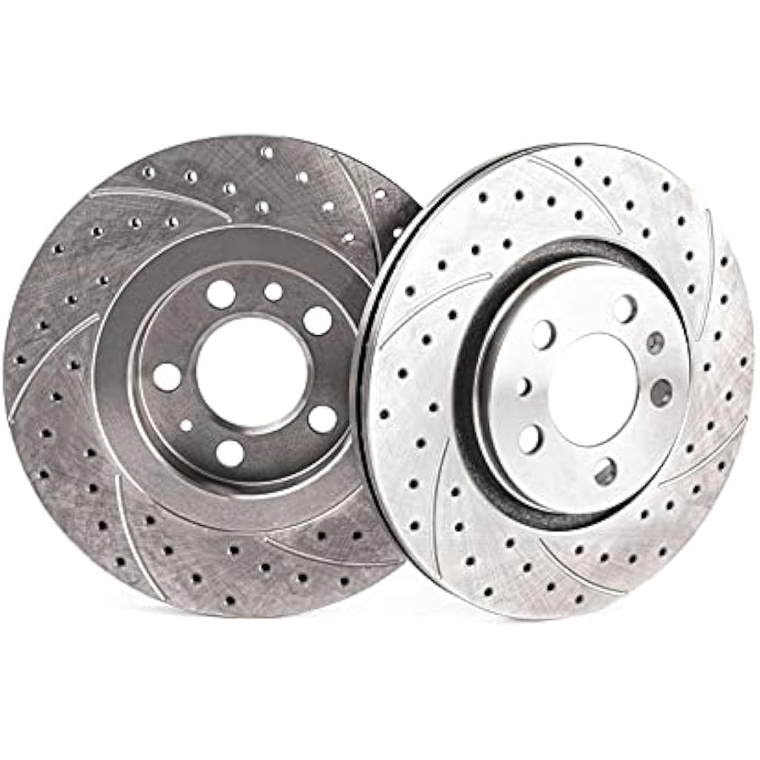 Rear Sport Brake Discs for MINI R56 (2006-2013) | 259mm