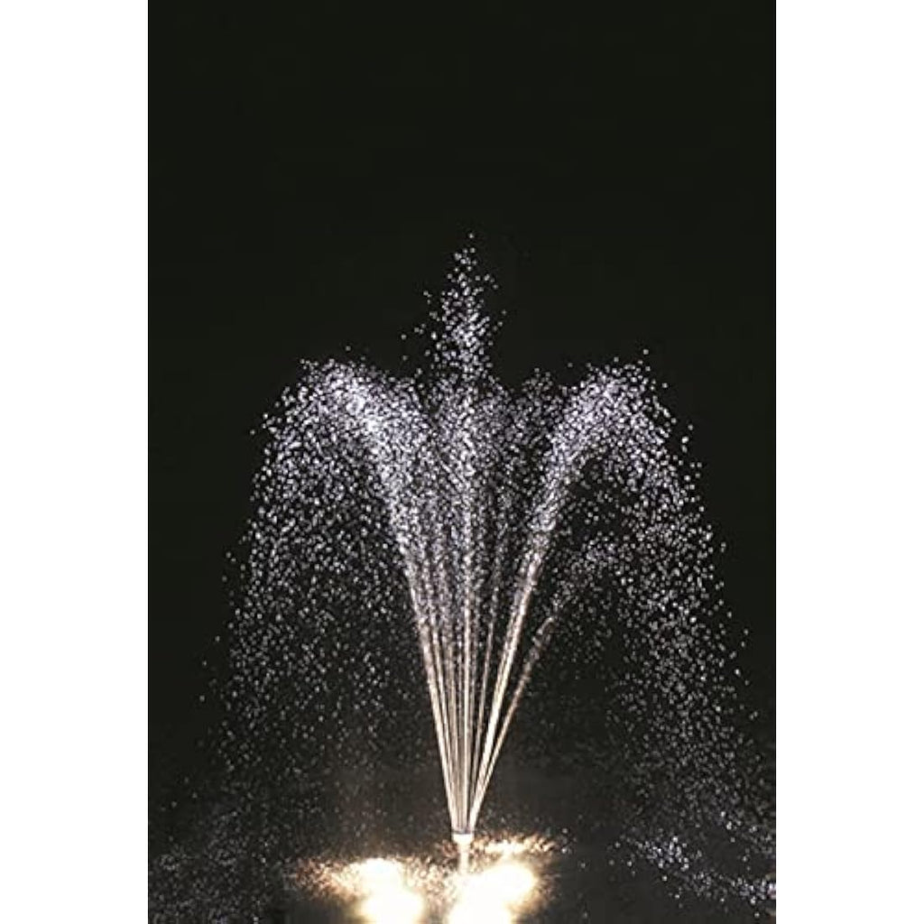 Blagdon Ultra Bright LED Pond & Garden Lights | Submersible 3-Light Set
