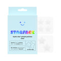 Starface Hydro-Star Clear Invisible Pimple Patches - 96 Count Big Pack
