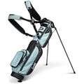 Sunday Golf Loma XL Lightweight Carry Bag – 8 Club Stand Bag for Par 3