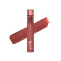 ETUDE Fixing Tint – Long Lasting Matte Lip Stain, Soft Walnut (0.4 Fl Oz)