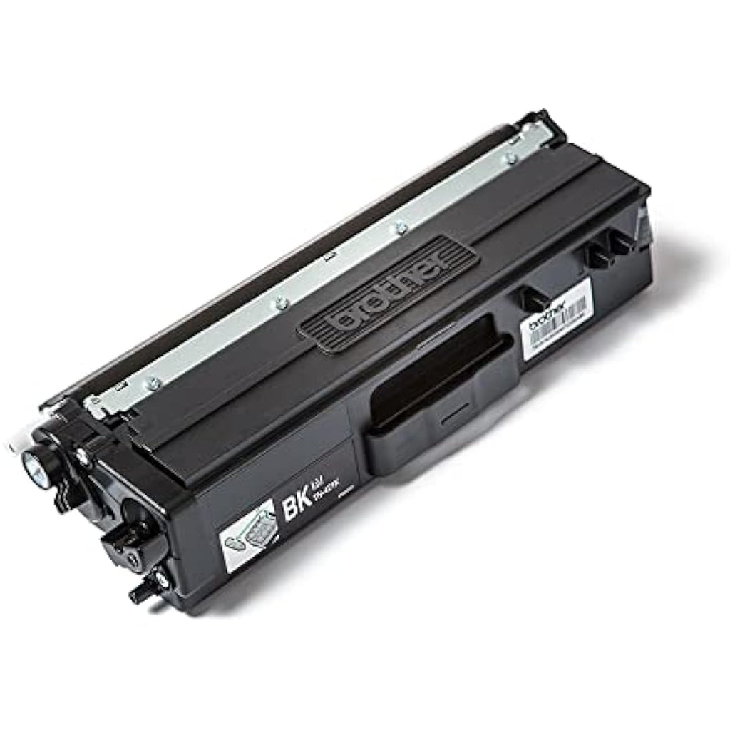 Brother TN-421BK Black Toner Cartridge - Genuine Standard Yield