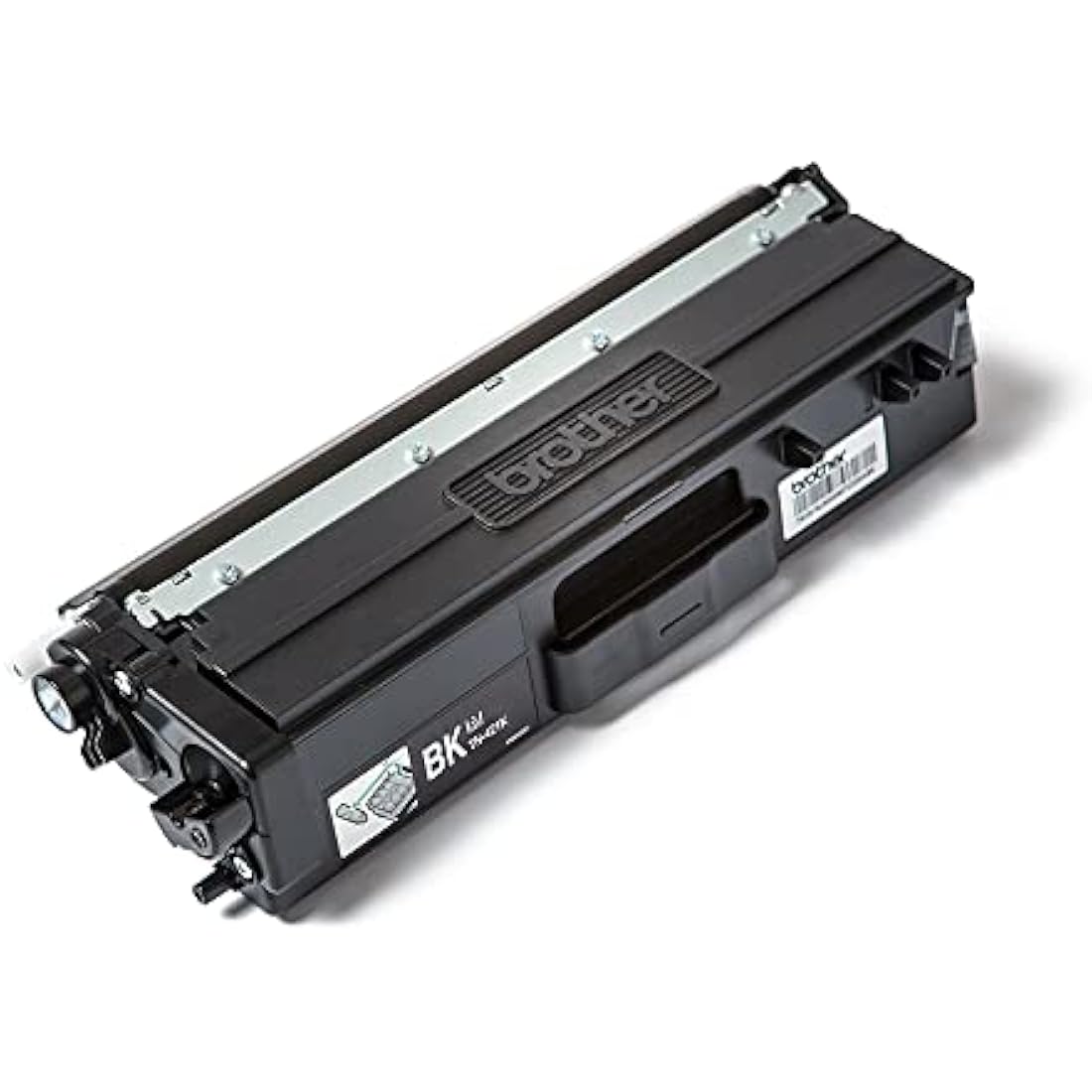 Brother TN-421BK Black Toner Cartridge - Genuine Standard Yield