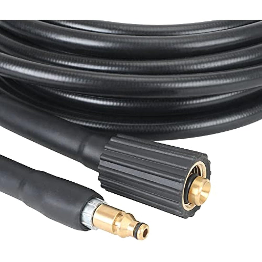STYDDI 10M Pressure Washer Hose for Nilfisk C Series | 160 Bar Replacement