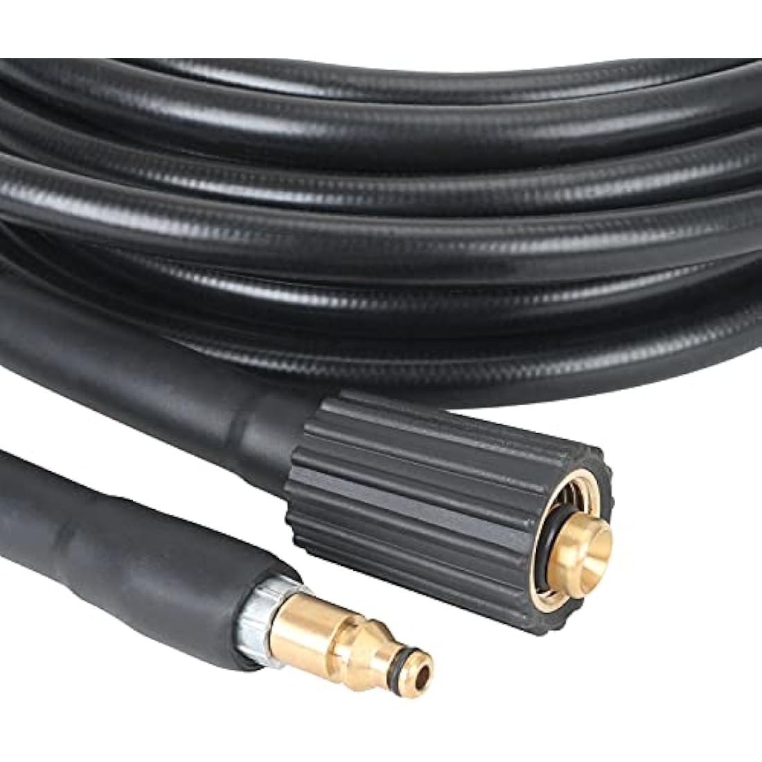 STYDDI 10M Pressure Washer Hose for Nilfisk C Series | 160 Bar Replacement