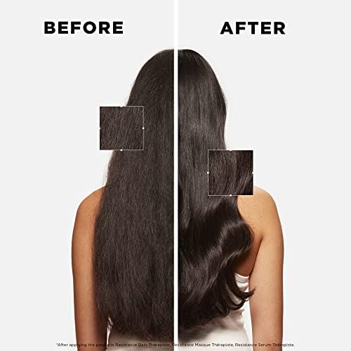 Kérastase Masque Thérapiste – Strengthening Hair Mask for Damaged Hair