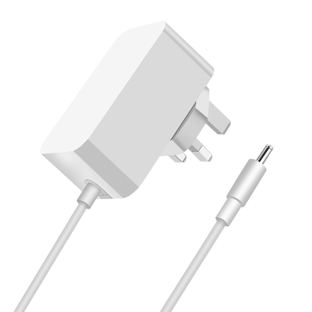 15W Power Adapter for Google Nest Hub 2nd Gen & Nest Mini