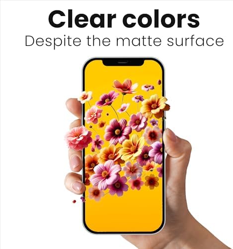 atFoliX Anti-Reflective Screen Protector for Apple iMac 27 2017