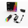 Twinkly Strings 100 LED RGB Smart Light String | App-Controlled | 8m